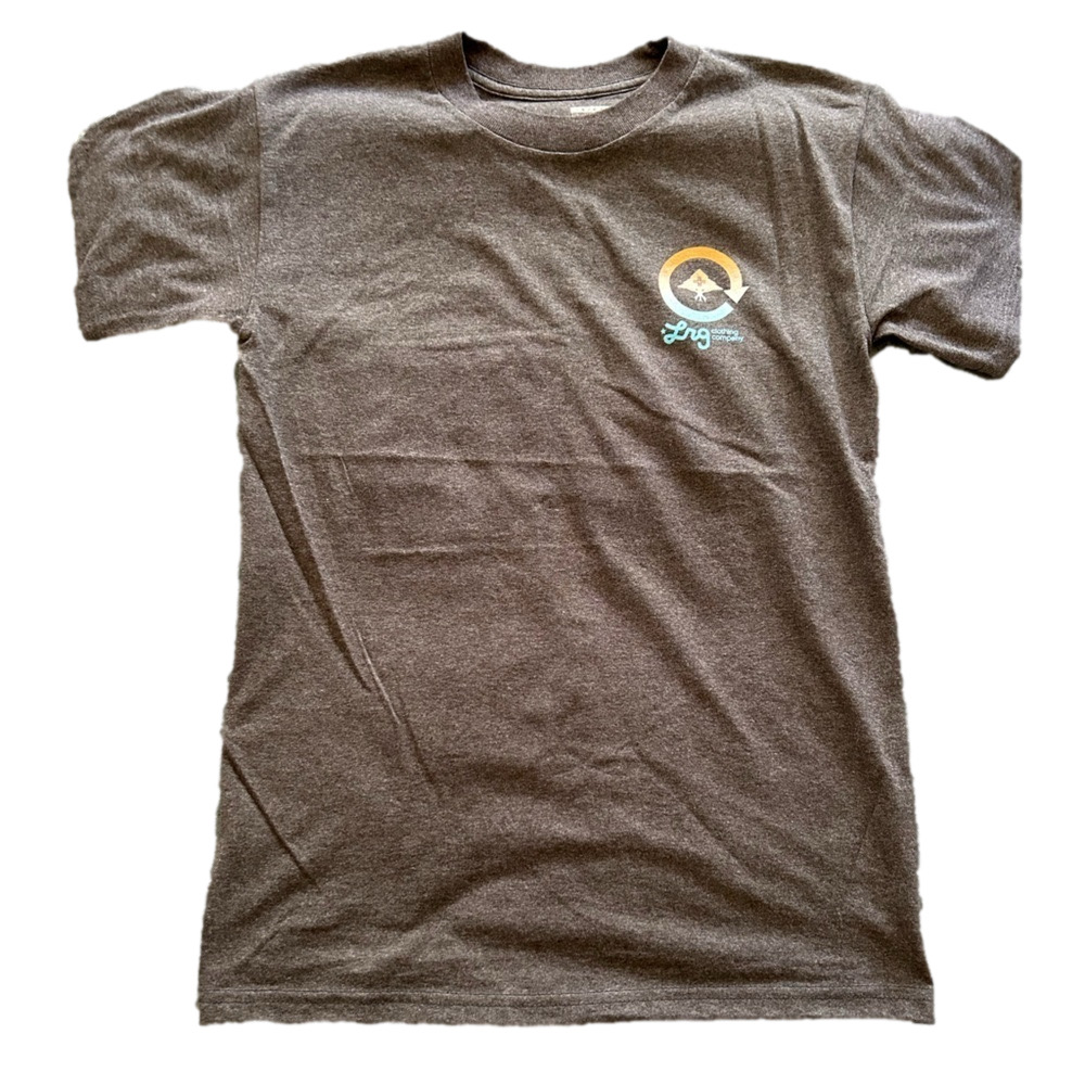 NWT LRG T-shirt Size Small